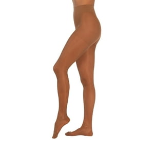 Samia - Panty Lisa Café Oscuro Tamaño Único