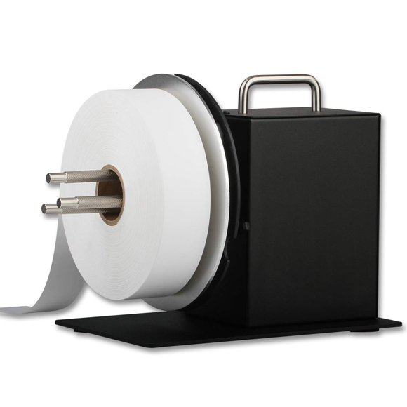 Rebobinador de Etiquetas Kercan KR-500U Automático 185 mm
