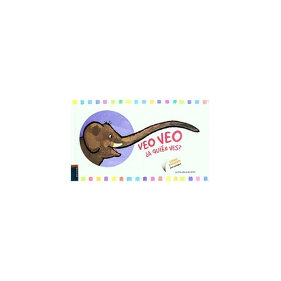 Veo Veo - ¿A Quién Ves?
