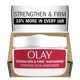 thumbnail image 1 of Crema hidratante Olay Strong & Firm Niacinamida de 60 ml con tarro reciclable, 1 of 8