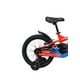 thumbnail image 3 of Bicicleta Niño Aro 16 Rock-x Color Rojo, 3 of 4
