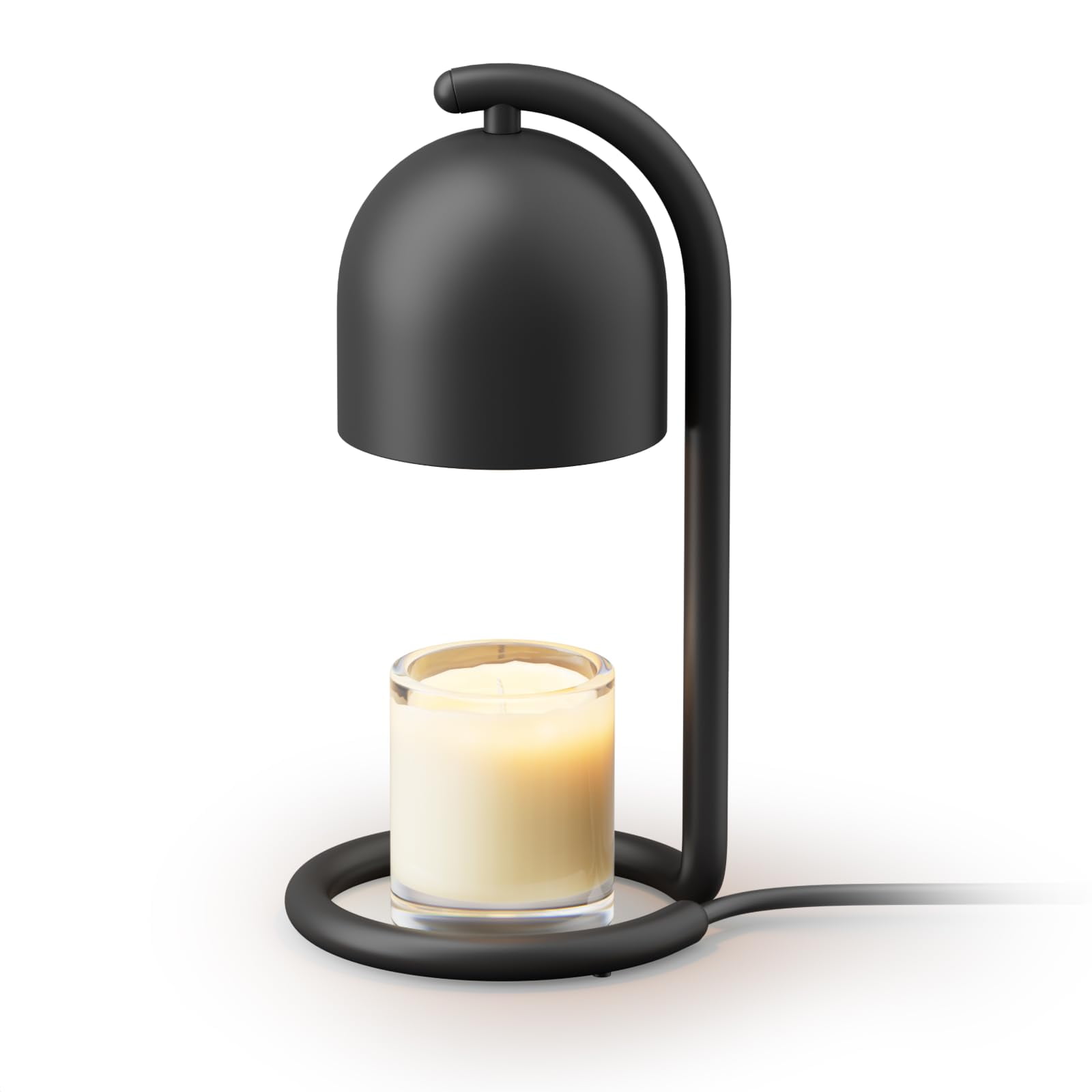 Lámpara Inteligente Para Calentar Velas Switchbot Con Temporizador Y Control Por Voz