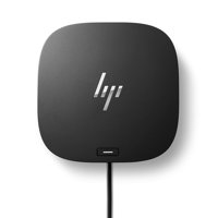 Adaptador Dock Hp Usb-C G5-11 En 1