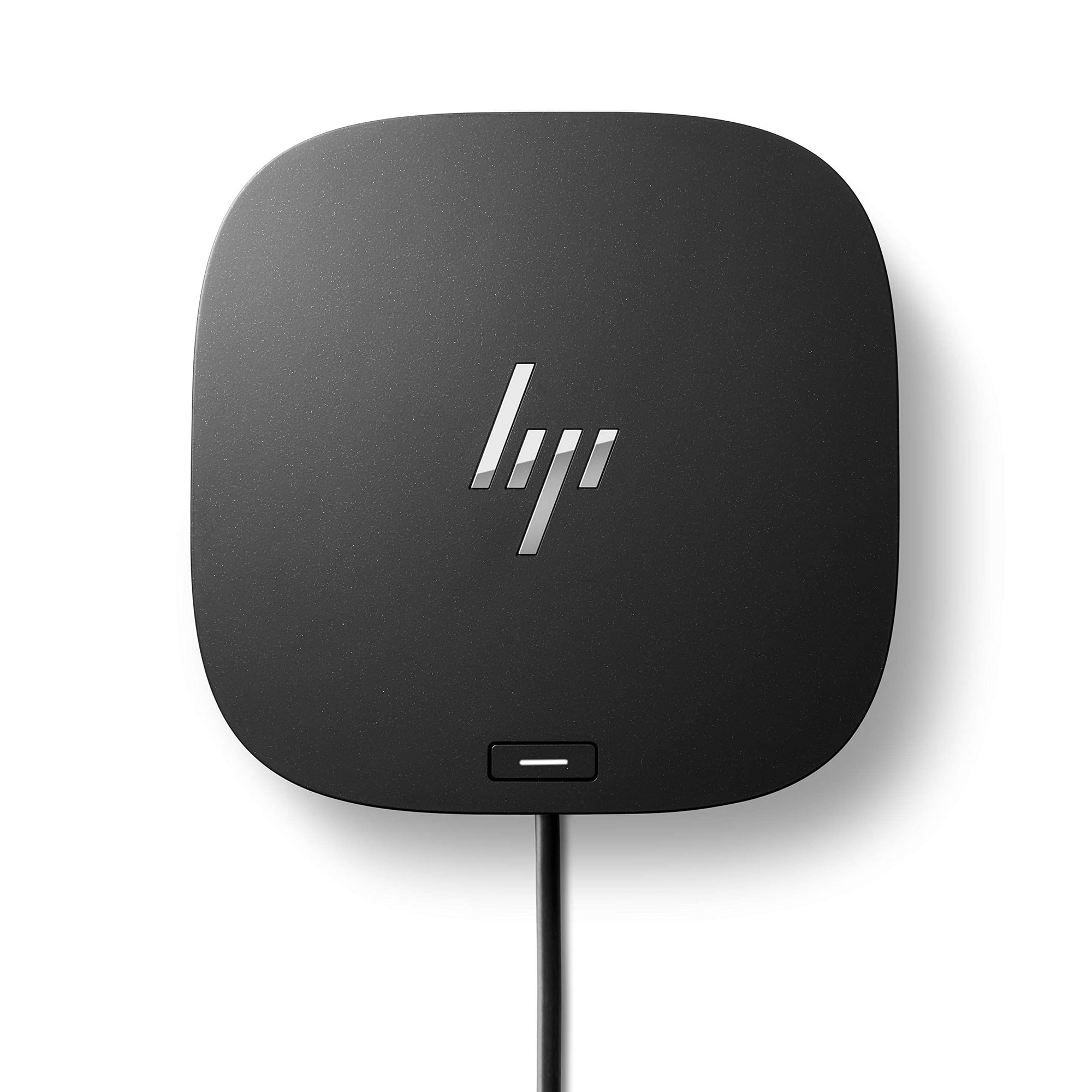 Adaptador Dock Hp Usb-c G5-11 En 1
