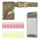 thumbnail image 1 of Dispensador De Luz De Marcado Táctico Suspensión De Bolsa De Iluminación Brillante Paintball Verde, 1 of 3