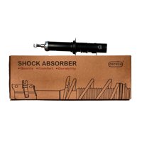 Ostech - Juego De 4 Amortiguadores Hafei Ruiyi -- 2008-2012