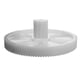 thumbnail image 1 of Engranaje De Picadora De Carne Para Kenwood MG300/400/450/470/500 Accesorios De Repuesto, 1 of 3