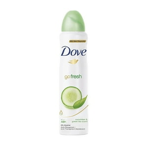 Dove - Deo Aer Ap Pepino 12X87G/150Ml