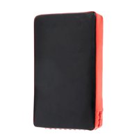 Magideal - Almohadilla De Boxeo Para Boxeo, Protector Corporal Para Artes Marciales, Guantes Transpirables Para Kickboxing, Protector Para Patadas Para Gimnasio,