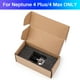 thumbnail image 3 of Kit Hotend ELEGOO para impresora 3D Neptune 4 Plus/4 Max, 3 of 3