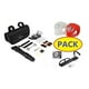 thumbnail image 1 of Pack Kit Herramientas Bicicletas+luce+gancho Para Bicicletas, 1 of 3