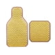 thumbnail image 4 of Universal Car SUV Cojín De Asiento De Bambú Estera De Enfriamiento Para Verano Versátil Amarillo, 4 of 5