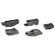 thumbnail image 3 of Plumillas para Chevrolet Dmax 2005-2010, 3 of 3