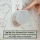 thumbnail image 5 of Altavoz enchufable OC Acoustic Newport Bluetooth 5.1 con puerto USB, 5 of 9