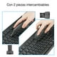 thumbnail image 2 of Aspiradora USB para teclado PC Computador cepillo y luz, 2 of 7