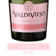 thumbnail image 2 of Pack x12 Espumante Valdivieso Rosé 750cc 12°, 2 of 3