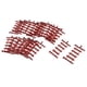 thumbnail image 4 of Kit De Modelo De Valla De 20 Piezas Para Paisaje En Miniatura HO Diorama O Dise?o, 4 of 5
