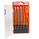 thumbnail image 2 of Set de brocas para concreto rotomartillo SDS 5 piezas, 2 of 2