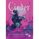 thumbnail image 1 of Libro Cinder (Tapa Nueva) - Crónicas Lunares, 1 of 2