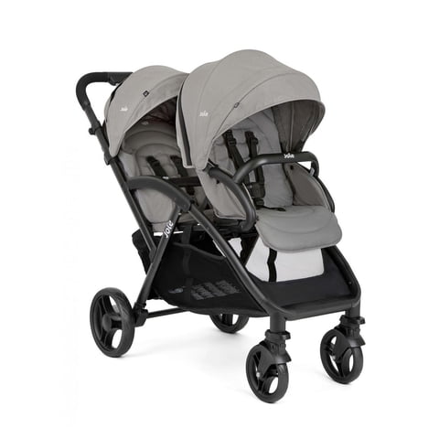 Joie - Coche Paseo Evalite Duo Pebble