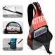 thumbnail image 4 of Gatitos Explosivos Riñonera Bandolera con Estampado Integral para Hombres y Mujeres, Bolso Cruzado Gráfico de Tendencia, Mochila de Hombro Streetwear para Ciclismo y Deportes, Riñonera Versátil Casual, 4 of 6