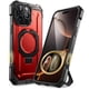 thumbnail image 1 of Funda para teléfono SUPCASE Unicorn Beetle Grip para iPhone 16 Pro Max, 1 of 9