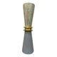 thumbnail image 1 of Florero Decorativo Contemporáneo Elegante Textura Jhn, 1 of 3