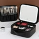 thumbnail image 5 of Cosmetiquero Con Espejo Luz Led Compartimientos, 5 of 5