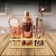 thumbnail image 2 of Set Coctelera o Cocteleria Bartender Profesional Cobre, 2 of 4