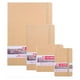 thumbnail image 3 of Libreta Art Creation Kraft 9x14cm 140gr 80hjas., 3 of 3