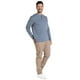 thumbnail image 4 of Polera Manga Larga Jersey Botones, 4 of 4