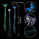 thumbnail image 2 of Led Light Up Fairy Hair Accessories Braid Extension Clips For Women Girls Party Favors Supplies Wig For Christmas Birthday, 2 of 3