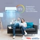 thumbnail image 3 of Aire Acondicionado Inverter Smart 12000 Btu Wifi, 3 of 9