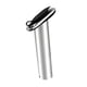 thumbnail image 5 of Accesorios genéricos para soporte de caña de montaje empotrado, piezas resistentes, fáciles de usar, acero inoxidable resistente para barco, yate, kay 30 grados, 5 of 5