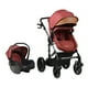 thumbnail image 3 of Coche Travel System Atlas Red, 3 of 9