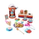 thumbnail image 1 of Juego De Juguetes Para Hacer Helados De Juguete Para Pastel De Té De La Tarde De 38 Piezas Para Niños Y Niños, 1 of 5