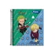 thumbnail image 2 of Cuaderno pocket one piece 5mm 90h, 2 of 9