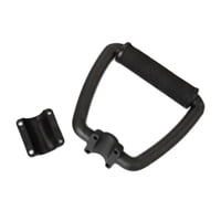 Magideal - Para Recortadora De Herramientas Eléctricas Para Exteriores Accesorios De Jardín De Esponja Barra De De Barra De Mango De Esponja