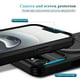 thumbnail image 3 of Funda FOXDOCK para iPhone 16e – Magnética Antigolpes con Soporte y Protección Doble, 3 of 6