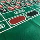 thumbnail image 4 of Mesa de ruleta YH Poker con diseño de fieltro, 90 x 180 cm, color verde, 4 of 6