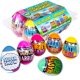 thumbnail image 1 of El kit de experimentos científicos ¡Sé increíble! Paquete de 6 unidades de Toys Egg-Cellent, 1 of 7