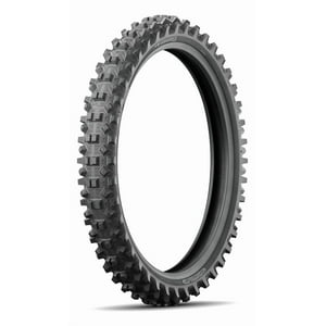 Neumático Moto Michelin Starcross 5 Soft 110/90-19 Tt 62M