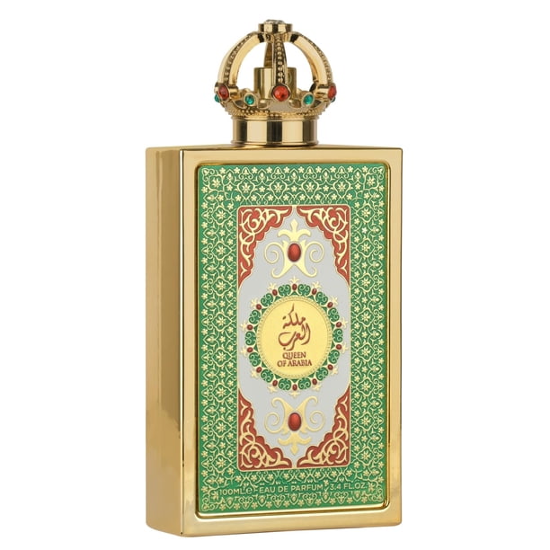 Perfume Lattafa Pride Queen of Arabia, Eau de Parfum, 100 ml | Lider