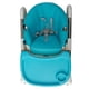 thumbnail image 4 of Silla de Comer Verona Azul, 4 of 4