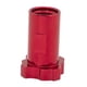 thumbnail image 4 of Conector Adaptador De Bote Desechable De Liberación Rápida Para Pulverizadores De Pintura Interal M16x1.5, 4 of 5
