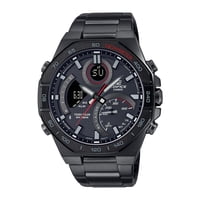 Reloj Edifice Ecb-950Dc-1Adf Acero Hombre Negro Negro