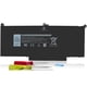 thumbnail image 1 of Batería ZAYAUPVL F3YGT de 60 Wh y 7,6 V para Dell Latitude 7480, 1 of 7