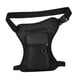 thumbnail image 2 of Bolsa Cartuchera Para Hombre Y Mujer, Bolsa De Almacenamiento, Riñonera Para Montar, Viajar, Ciclismo, Color Negro, 2 of 5