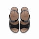 thumbnail image 4 of Sandalia SPA Anabela Negro Piccadilly, 4 of 4