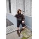 thumbnail image 4 of Botin Chalada Mujer Biker-6 Camel Casual, 4 of 11